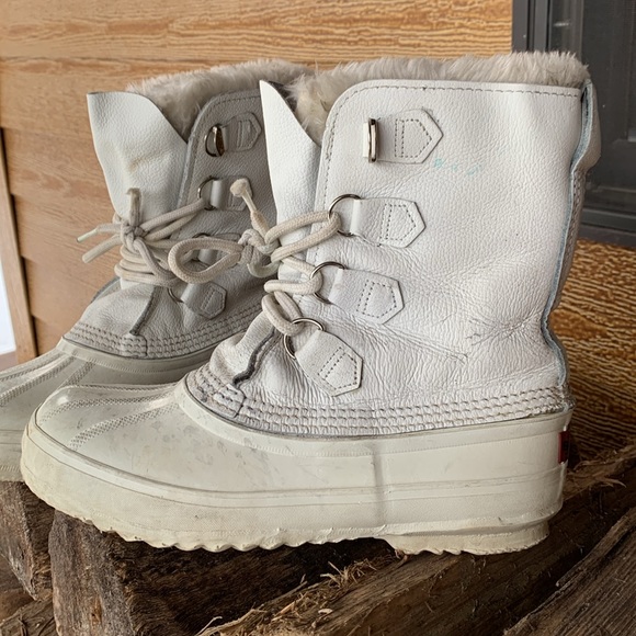 Vintage Sorel Boots, women’s - Picture 3 of 7